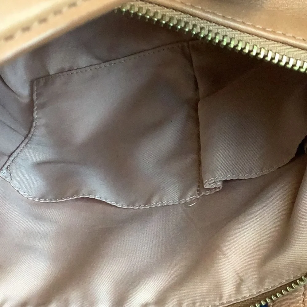 LUCKY BRAND genuine leather purse - Picture 8 of 13